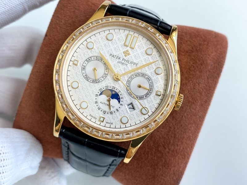 PATEK PHILIPPE Watches